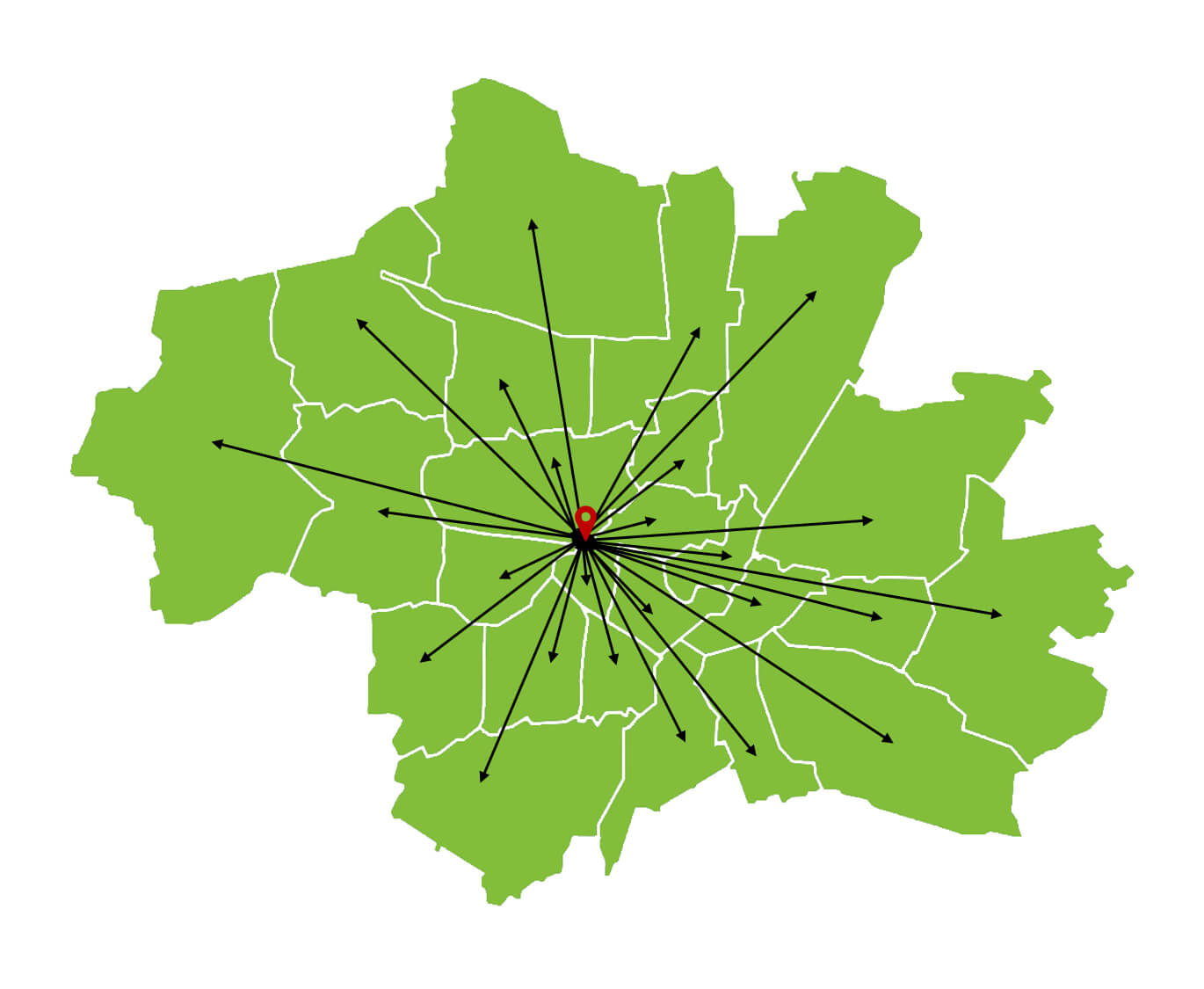 Selfstorage München günstig und zentral Selfstorage München günstig und zentral