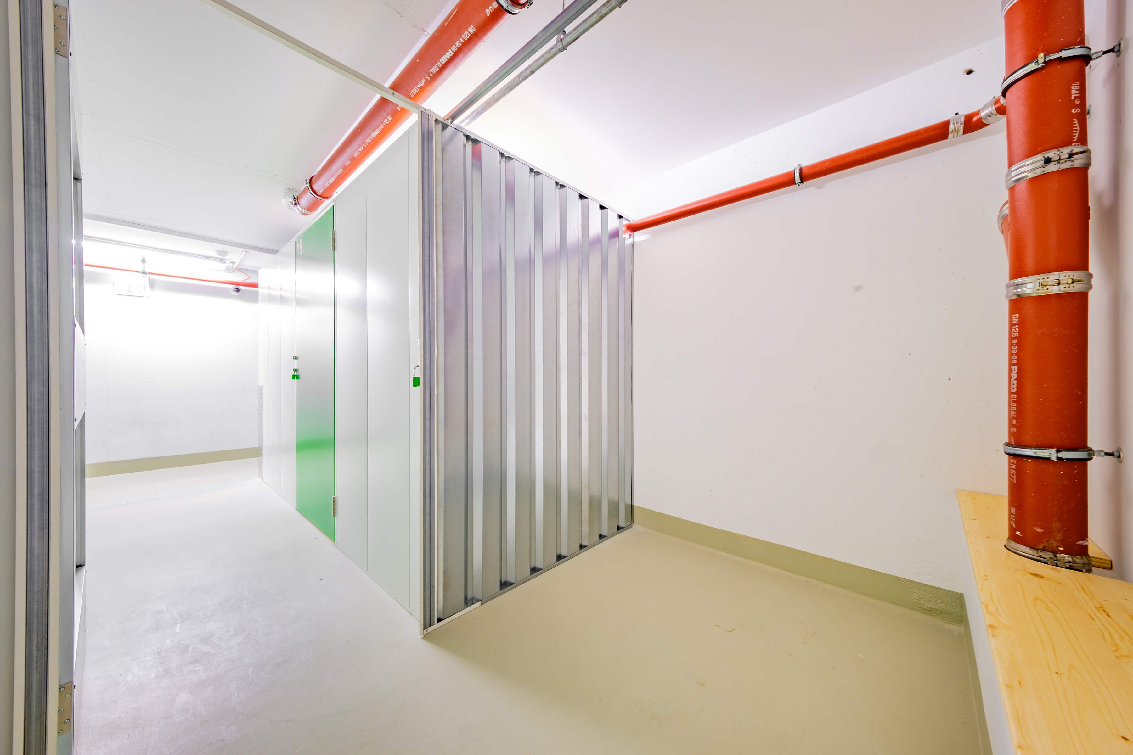 Bester Selfstorage Anbieter München