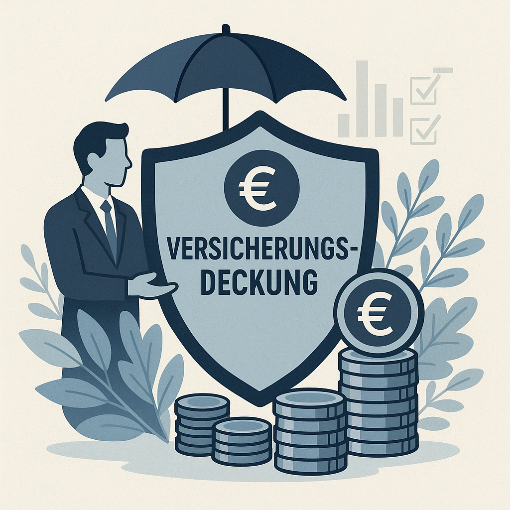 Versicherungsdeckung