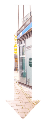 Selfstorage für Sendling